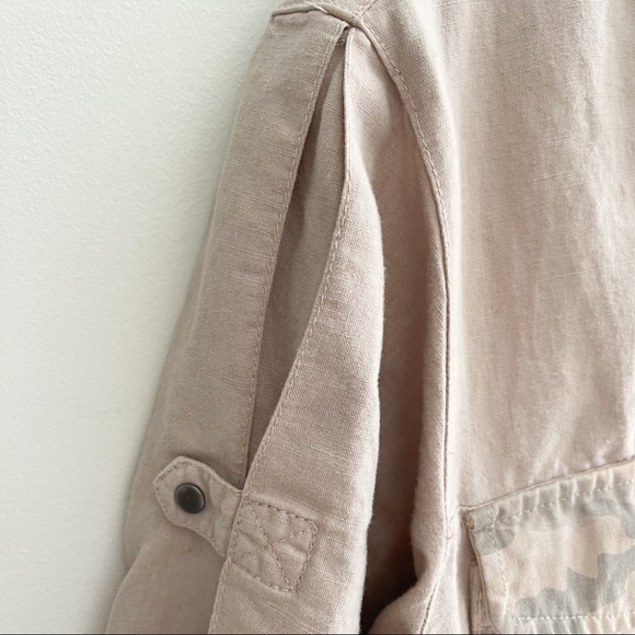 Anthropologie Hei Hei Ronan Camo - Picture 11 of 13